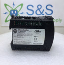 Allen-Bradley 1606-XLP72E 3 Amp 1-Phase 240V Power-Supply