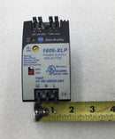 Allen-Bradley 1606-XLP72E 3 Amp 1-Phase 240V Power-Supply