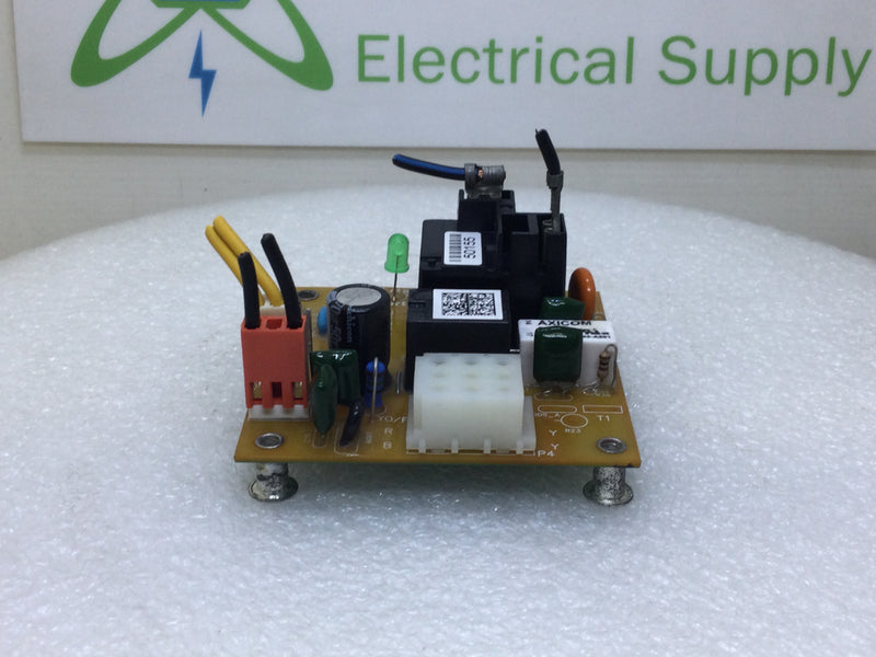 Trane 21C140501G55 Defrost Control Board CNT05482 - Orange Board