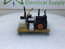 Trane 21C140501G55 Defrost Control Board CNT05482 - Orange Board