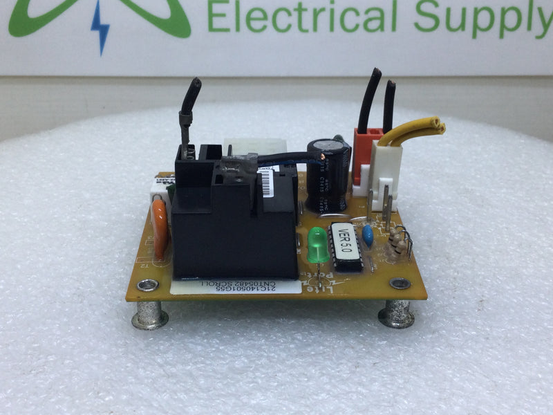 Trane 21C140501G55 Defrost Control Board CNT05482 - Orange Board