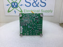 Trane 21C140501G55 Defrost Control Board CNT05482 - Orange Board