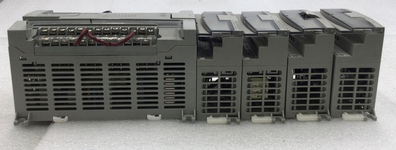 Allen-Bradley 1763-L40BWAR 240V Point-Controller