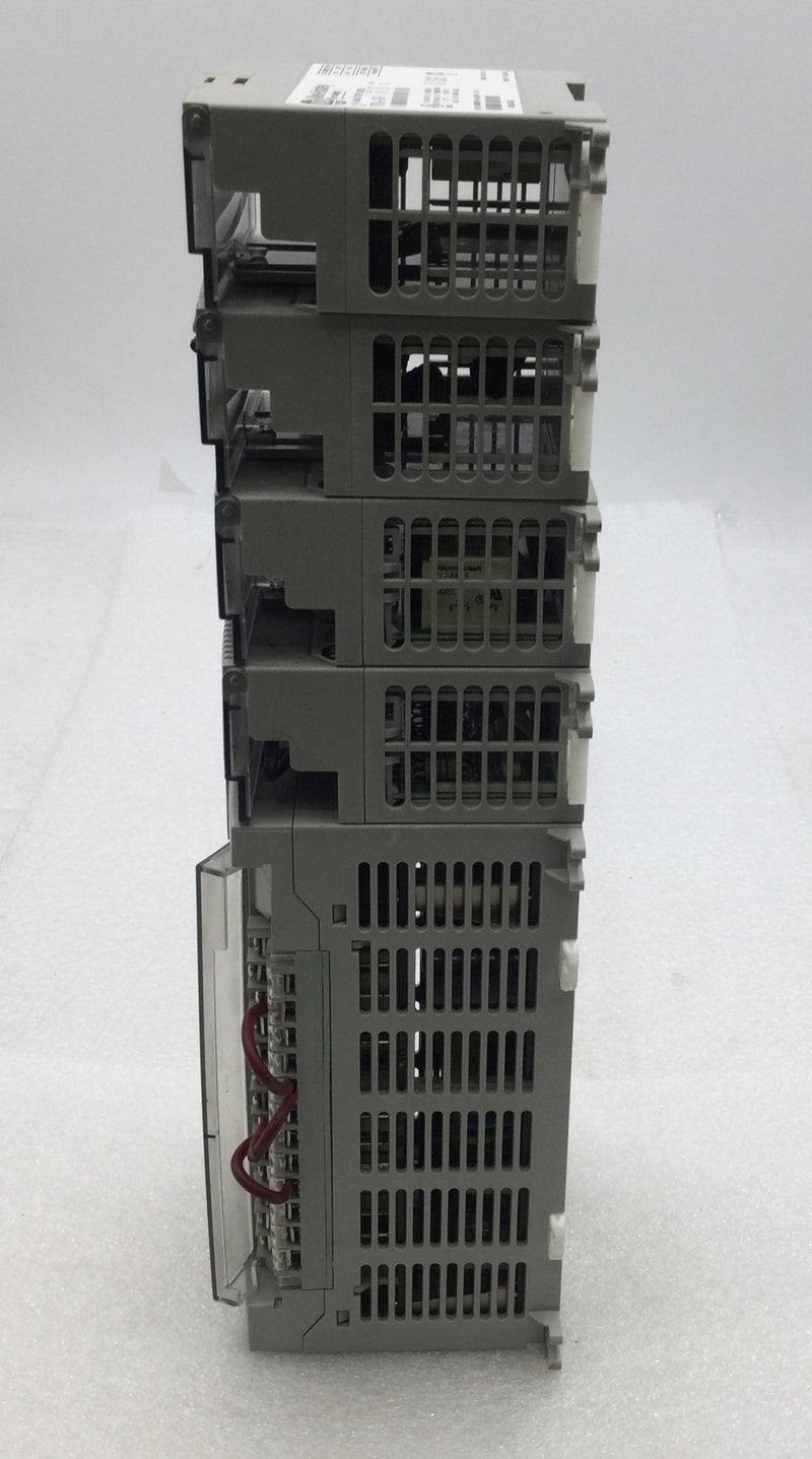 Allen-Bradley 1763-L40BWAR 240V Point-Controller