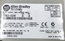 Allen-Bradley 1763-L40BWAR 240V Point-Controller