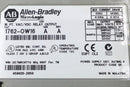 Allen-Bradley 1763-L40BWAR 240V Point-Controller