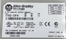 Allen-Bradley 1763-L40BWAR 240V Point-Controller