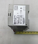 Allen-Bradley 1763-L40BWAR 240V Point-Controller