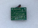 Trane/American Standard D157604A HIF Control Board CNT06951