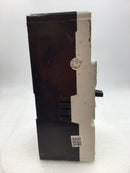 Challenger CDK3300W 300A 3 Pole 240VAC Type CDK Circuit Breaker w/CKT3300T Trip