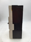 Challenger CDK3300W 300A 3 Pole 240VAC Type CDK Circuit Breaker w/CKT3300T Trip