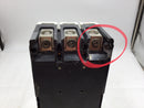 Challenger CDK3300W 300A 3 Pole 240VAC Type CDK Circuit Breaker w/CKT3300T Trip
