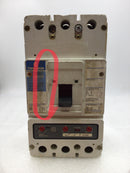 Challenger CDK3300W 300A 3 Pole 240VAC Type CDK Circuit Breaker w/CKT3300T Trip