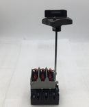 Allen-Bradley 194R-NJ030P3 30 Amp 3-Phase 600V IEC-Disconnect