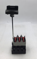 Allen-Bradley 194R-NJ030P3 30 Amp 3-Phase 600V IEC-Disconnect