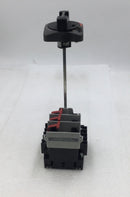 Allen-Bradley 194R-NJ030P3 30 Amp 3-Phase 600V IEC-Disconnect