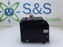 Eaton/Cutler Hammer CH225 25 Amp 2 Pole 120/240V Circuit Breaker - Metal Foot