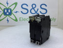 Eaton/Cutler Hammer CH225 25 Amp 2 Pole 120/240V Circuit Breaker - Metal Foot
