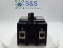 Square D KAL26250 250 Amp 2 Pole 600V Thermal Magnetic Circuit Breaker