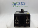 Square D KAL26250 250 Amp 2 Pole 600V Thermal Magnetic Circuit Breaker