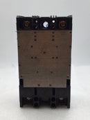 Square D KAL26250 250 Amp 2 Pole 600V Thermal Magnetic Circuit Breaker