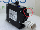 Siemens BA120AFC 20 Amp Single Pole Bolt on AFCI Circuit Breaker - Flaw
