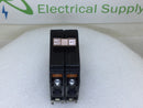 Eaton CH240 40 Amp 2 Pole 120/240V Circuit Breaker - Metal Foot