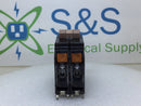 Eaton CH240 40 Amp 2 Pole 120/240V Circuit Breaker - Metal Foot