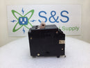 Eaton CH240 40 Amp 2 Pole 120/240V Circuit Breaker - Metal Foot