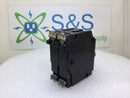 Eaton CH240 40 Amp 2 Pole 120/240V Circuit Breaker - Metal Foot