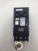 Siemens QF250A 50 Amp 2 Pole 120/240V Type QPF GFCI Circuit Breaker