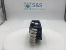Siemens QF250A 50 Amp 2 Pole 120/240V Type QPF GFCI Circuit Breaker