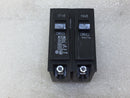 Eaton/Cutler Hammer BR230/C230 30 Amp 2 Pole 120/240V Circuit Breaker