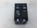 Eaton/Cutler Hammer CL220 20 Amp 2 Pole 120/240V Circuit Breaker