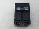Eaton/Cutler-Hammer BR250/C250 50 Amp 2 Pole 120/240V Circuit Breaker