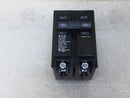 Eaton BR245/C245 45 Amp 2 Pole 120/240V Type BR Circuit Breaker