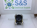 H & H Hart Electrical Outlet 50A 125/250V Receptacle