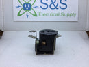 H & H Hart Electrical Outlet 50A 125/250V Receptacle