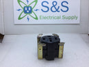 H & H Hart Electrical Outlet 50A 125/250V Receptacle