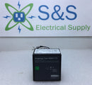 Square D SDSA1175 120/240V 3 Wire 50/60Hz Surge Protector Device