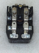 Siemens SRD11AG0-120 General Purpose Power Relay 120/240/277/600 VAC Single Pase 2 HP at 240 VAC