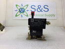 Square D 9065 Type SEO-5 3 Element Melting Motor Logic Overload Relay Module 26 Amp Series A