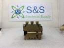 Square D 9065 Type SEO-5 3 Element Melting Motor Logic Overload Relay Module 26 Amp Series A