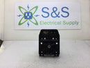Siemens SRD11AG0-120 General Purpose Power Relay 120/240/277/600 VAC Single Pase 2 HP at 240 VAC