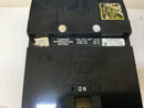 Square D FA34050 50 Amp 3 Pole 600V I-Line Plug In Circuit Breaker FA-34050