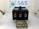 Square D FA34050 50 Amp 3 Pole 600V I-Line Plug In Circuit Breaker FA-34050