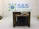 Jefferson Electric 636-1141 Machine Tool Transformer 240/480 VAC Primary 120 VAC Secondary 150 VA