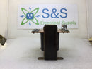 Jefferson Electric 636-1141 Machine Tool Transformer 240/480 VAC Primary 120 VAC Secondary 150 VA