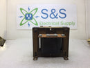 Jefferson Electric 636-1141 Machine Tool Transformer 240/480 VAC Primary 120 VAC Secondary 150 VA