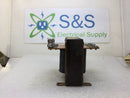 Jefferson Electric 636-1141 Machine Tool Transformer 240/480 VAC Primary 120 VAC Secondary 150 VA
